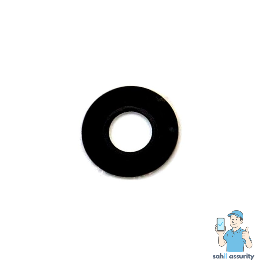 Camera Lens for Vivo X9s Black